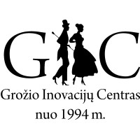 Grožio Inovacijų Centras logo - Similar company to Alimentation Plus +