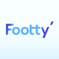 Footty logo - Similar company to Sentrium