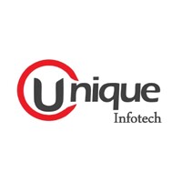 Unique Infotech logo - Similar company to Unique Infotech Solutions