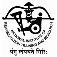 National Institute of Rehabilitation Training and Research (SVNIRTAR) logo - Similar company to Scarf