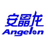 Angelon color sorter logo - Similar company to Yafaherbs