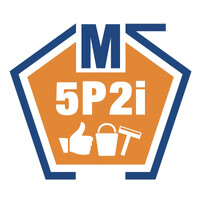 COORDINATION ET MULTISERVICES - 5P2I logo - Similar company to Agence Prod