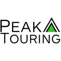 Peak Touring logo - Similar company to Mindfish Test Prep