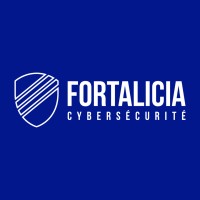 FORTALICIA logo - Similar company to Xefi