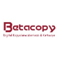 Betacopy Dijital Baskı Merkezi & Tez Yazım Merkezi