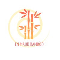 En Maud Bamboo logo - Similar company to B Just Srl