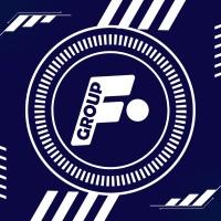 F. GROUP logo - Similar company to Coeurious