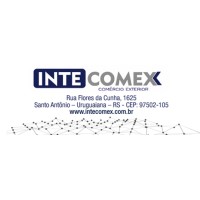 Intecomex Comercio Exterior logo - Similar company to Intercomex Brasil