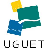 Cabinet UGUET logo - Similar company to Tecta - Ingénierie En Aménagement Et Environnement