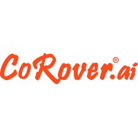 CoRover logo - Similar company to Dubverse