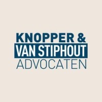 Knopper & Van Stiphout Advocaten logo - Similar company to Tilburg Career Days