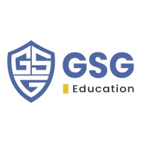 GSG Education logo - Similar company to Global Admission Center