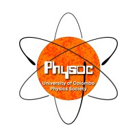 Physics Society of University of Colombo logo - Similar company to Botanical Society University Of Colombo