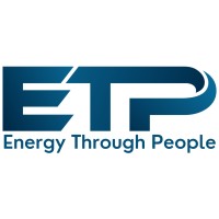 ETP Group logo - Similar company to Mn-Projects