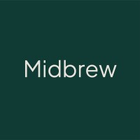 MidBrew logo - Similar company to Visual Delite