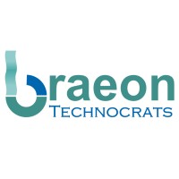 Braeon Technocrats Pvt Ltd logo - Similar company to Gravitaz Technolabs