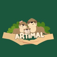 Artimal logo - Similar company to Cargoavion