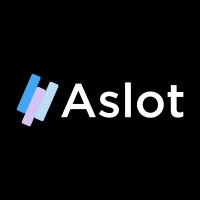 Aslot logo - Similar company to Obsrvr