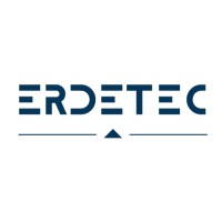 ERDETEC logo - Similar company to 4R System