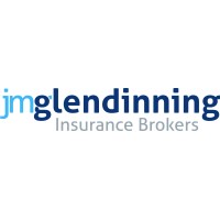 JM Glendinning (Insurance Brokers) Ltd logo - Similar company to Jmg Group