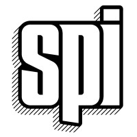 SPI Themed Construction logo - Similar company to Monarch Industries Inc