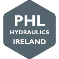 PHL Hydraulics Ireland logo - Similar company to Allen Hydraulic Engineering Limited (Ahe)