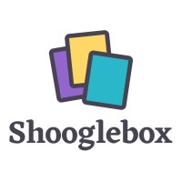Shooglebox logo - Similar company to Av Unit