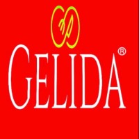 GELIDA® logo - Similar company to Nutt