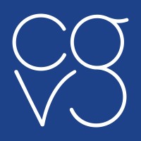 Charles Vincent George Architects logo - Similar company to Jb Architecture