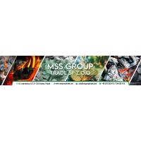 MSS GROUP TRADE SP Z.O.O logo - Similar company to Baibina