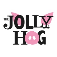 The Jolly Hog | B Corp logo - Similar company to Dr. Will'S