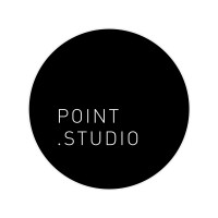 Point Studio logo - Similar company to Abrakadabra Studio
