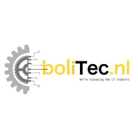 bolitec.nl logo - Similar company to Workset Gmbh