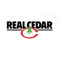 Western Red Cedar Lumber Association (Real Cedar) logo - Similar company to San Group - Global Leader In Canadian Lumber