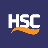 HSC | Hydraulic Solutions Company logo - Similar company to Hsc-Bluetti
