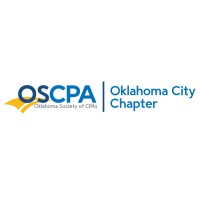 OKC Chapter of the OSCPA logo - Similar company to Oklahoma Accountancy Board