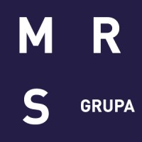 MRS grupa logo - Similar company to Komunikācijas Aģentūra/Edelman Affiliate
