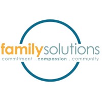 Family Solutions, PLLC logo - Similar company to Cares