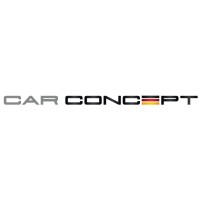 Car Concept logo - Similar company to Car Control