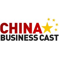 China Business Cast logo - Similar company to Asia Startup Pulse Podcast