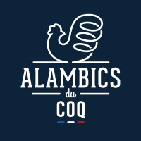 Les Alambics du Coq logo - Similar company to 1824