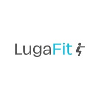 LugaFit logo - Similar company to Unislim Ltd