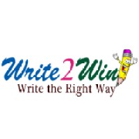 Write2Win logo - Similar company to Small Fish Interactive