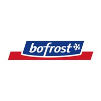 bofrost* België logo - Similar company to Bofrost*