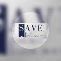 Biuro Rachunkowe SAVE logo - Similar company to Ancile Biuro Rachunkowe