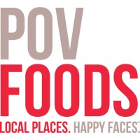 POV Foods logo - Similar company to Winning Formula