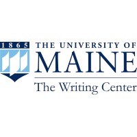 University Of Maine Writing Center