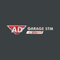 Garage STM logo - Similar company to Cl'Hub Cotentin