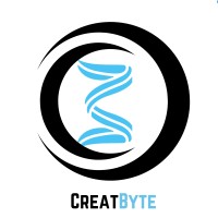 CreatByte logo - Similar company to Zortex Computers