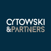 Cytowski & Partners logo - Similar company to Lawmore